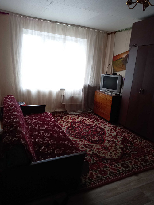 Сдам гостинку 17кв.м Харків - зображення 2