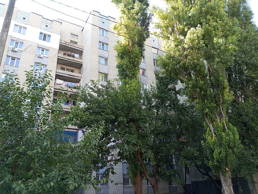 Сдам гостинку 17кв.м Харків - зображення 1