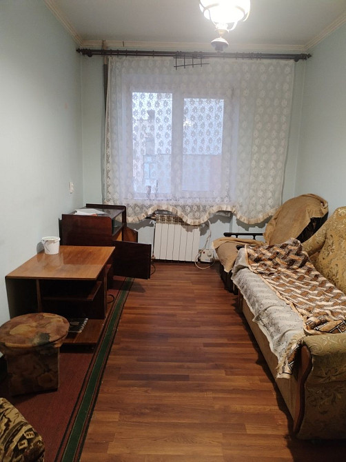 Здається в оренду двокімнатна квартира район 11-12 школи  - зображення 3