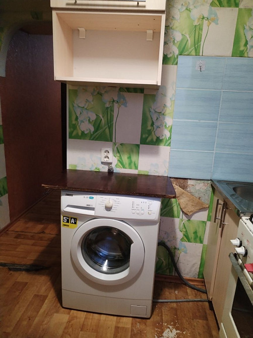 Здається в оренду двокімнатна квартира район 11-12 школи  - зображення 5