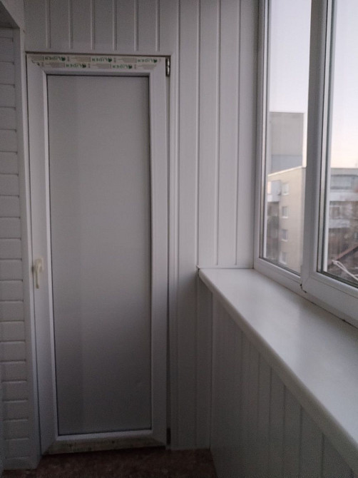 Здається в оренду двокімнатна квартира район 11-12 школи  - зображення 6