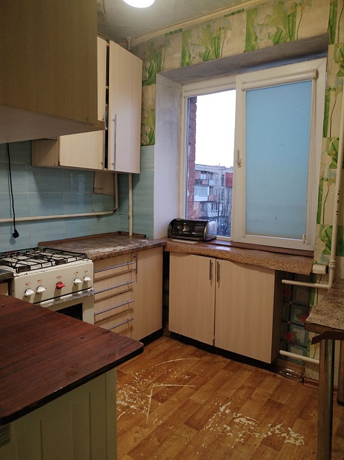 Здається в оренду двокімнатна квартира район 11-12 школи  - зображення 1