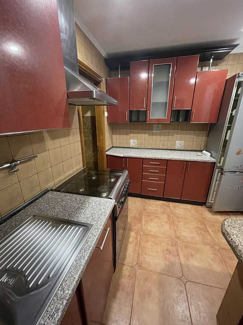 Довгострокова оренда 2к квартири, Сихів Львів - зображення 8