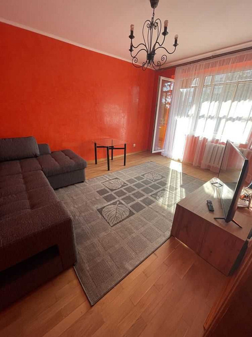 Довгострокова оренда 2к квартири, Сихів Львів - зображення 5