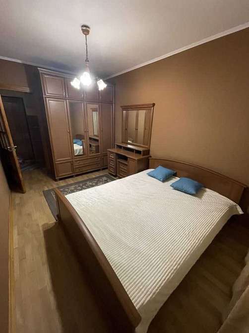 Довгострокова оренда 2к квартири, Сихів Львів - зображення 1