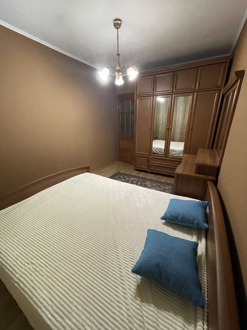 Довгострокова оренда 2к квартири, Сихів Львів - зображення 3