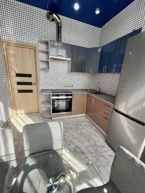 Сдам длительно 1к. Квартиру Архитекторская Таирова Киевский район Лиманка - изображение 2