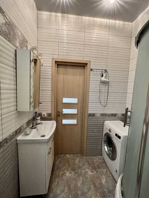 Сдам длительно 1к. Квартиру Архитекторская Таирова Киевский район Лиманка - изображение 7