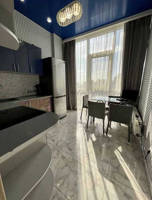 Сдам длительно 1к. Квартиру Архитекторская Таирова Киевский район Лиманка - изображение 1