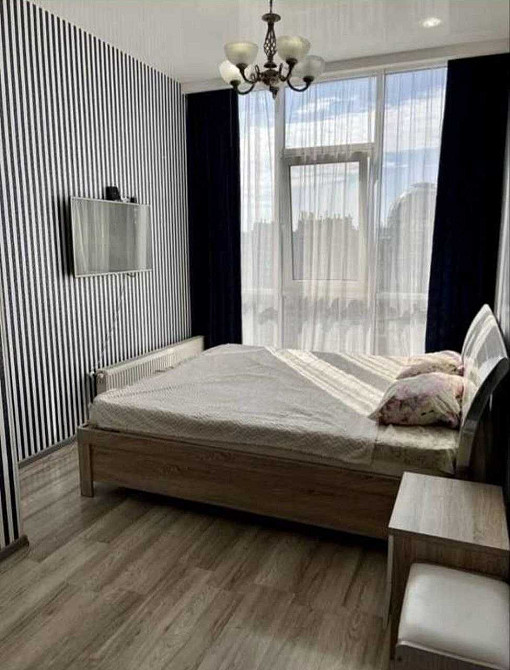 Сдам длительно 1к. Квартиру Архитекторская Таирова Киевский район Лиманка - изображение 4