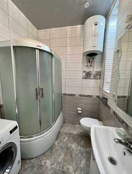 Сдам длительно 1к. Квартиру Архитекторская Таирова Киевский район Лиманка - изображение 6