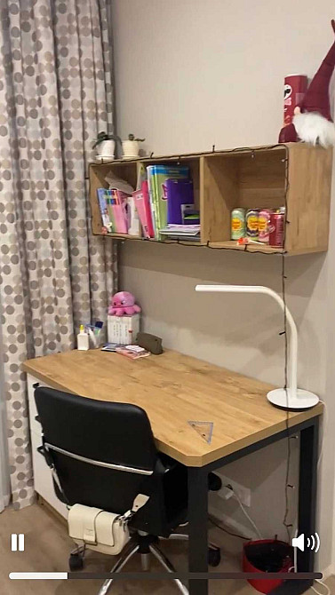 Дніпровська Набережна, ЖК Seven, чудова три кімнатна квартира Київ - зображення 7