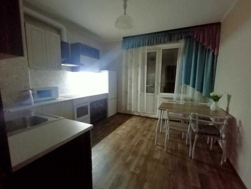 Здам 1-кімнатну квартиру 50 кв. м, 4-ий поверх. Київ - зображення 6