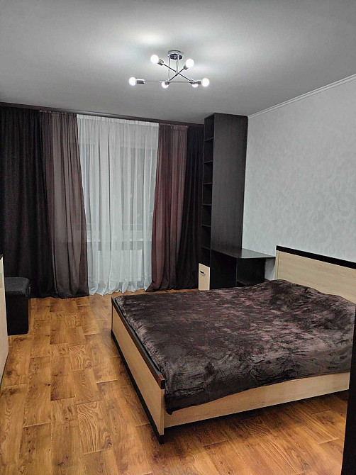 Здам 1-кімнатну квартиру 50 кв. м, 4-ий поверх. Київ - зображення 1