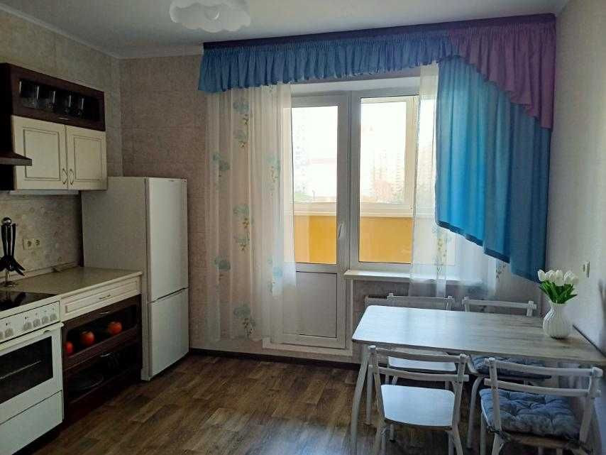 Здам 1-кімнатну квартиру 50 кв. м, 4-ий поверх. Київ - зображення 7