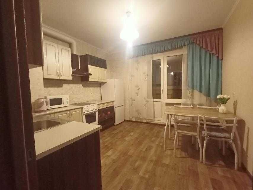 Здам 1-кімнатну квартиру 50 кв. м, 4-ий поверх. Київ - зображення 5