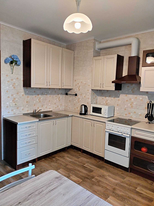 Здам 1-кімнатну квартиру 50 кв. м, 4-ий поверх. Київ - зображення 8