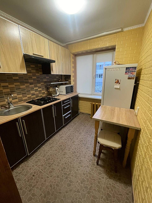 Здам 1-кімнатну квартиру недалеко від кільця Мазепи Івано-Франківськ - зображення 4