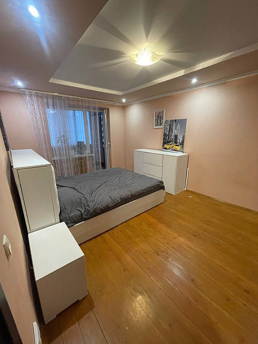 Здам 1-кімнатну квартиру недалеко від кільця Мазепи Івано-Франківськ - зображення 1