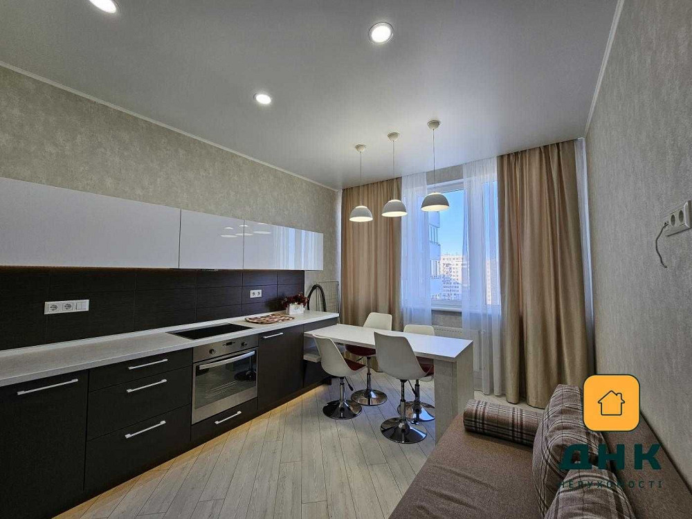 ‼️СДАМ Классная 1к Квартира ЖК АЛЬТАИР Люстдорфская  Черемушки/Таирово Одеса - зображення 1