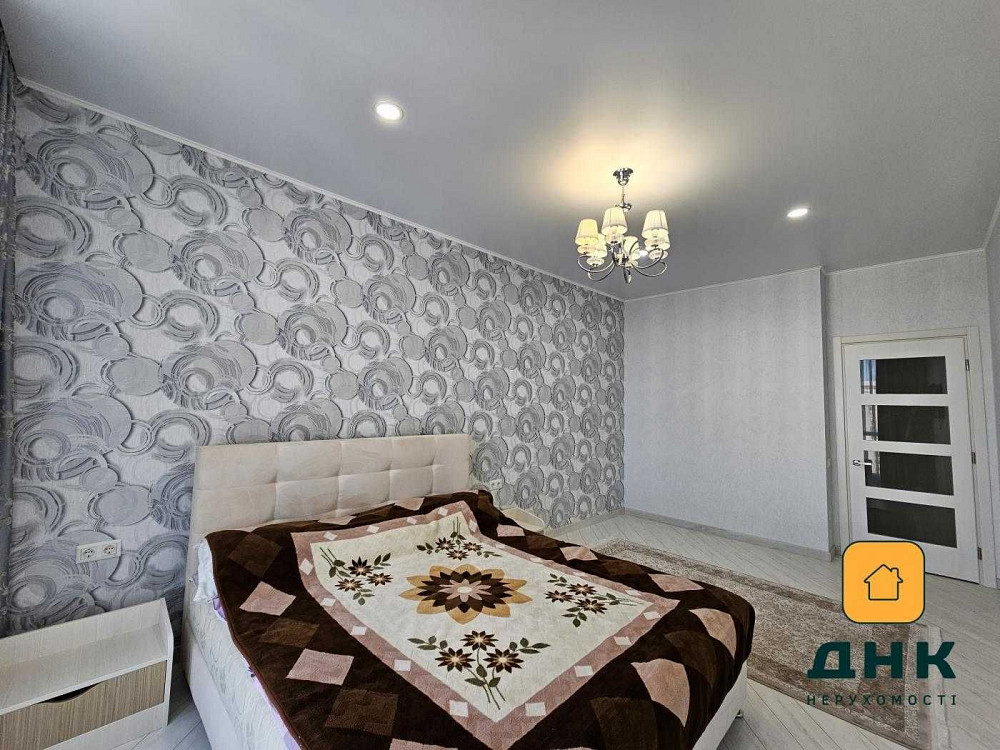 ‼️СДАМ Классная 1к Квартира ЖК АЛЬТАИР Люстдорфская  Черемушки/Таирово Одеса - зображення 7