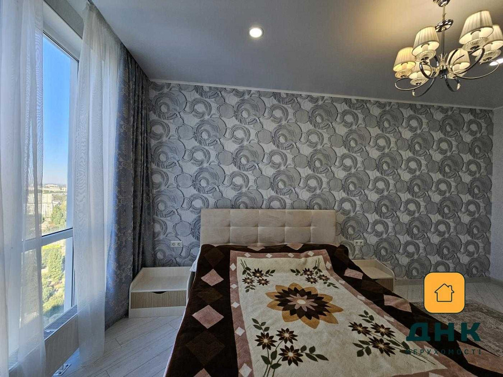 ‼️СДАМ Классная 1к Квартира ЖК АЛЬТАИР Люстдорфская  Черемушки/Таирово Одеса - зображення 8