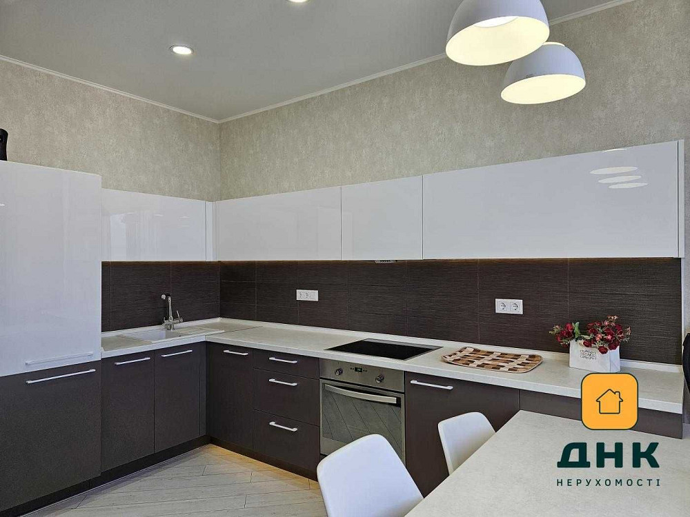 ‼️СДАМ Классная 1к Квартира ЖК АЛЬТАИР Люстдорфская  Черемушки/Таирово Одеса - зображення 4