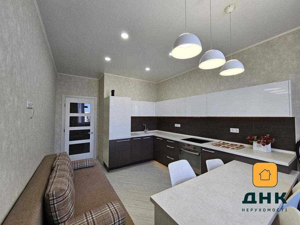 ‼️СДАМ Классная 1к Квартира ЖК АЛЬТАИР Люстдорфская  Черемушки/Таирово Одеса - зображення 2