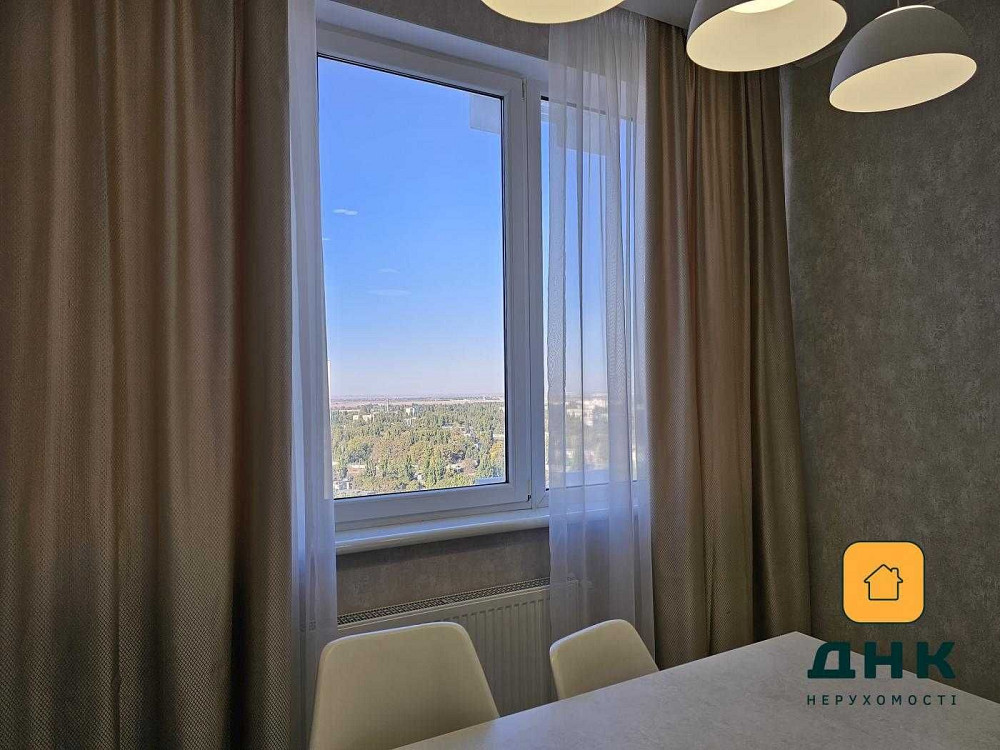 ‼️СДАМ Классная 1к Квартира ЖК АЛЬТАИР Люстдорфская  Черемушки/Таирово Одеса - зображення 5