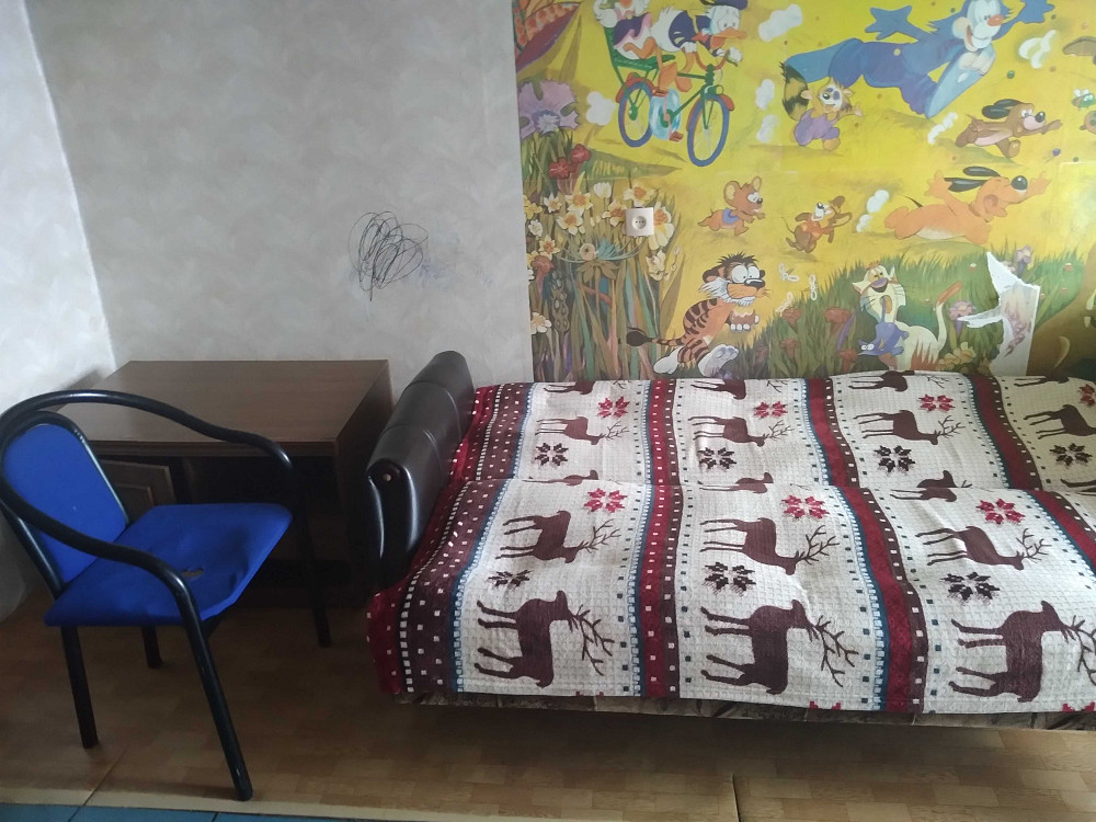 1-комнатная на Таирово сдам Одесса - изображение 4