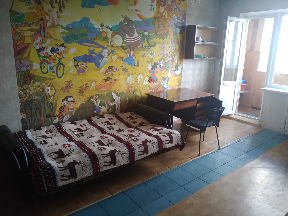 1-комнатная на Таирово сдам Одесса - изображение 3