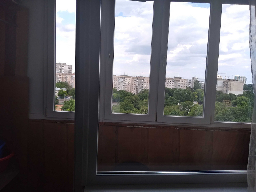 1-комнатная на Таирово сдам Одесса - изображение 5