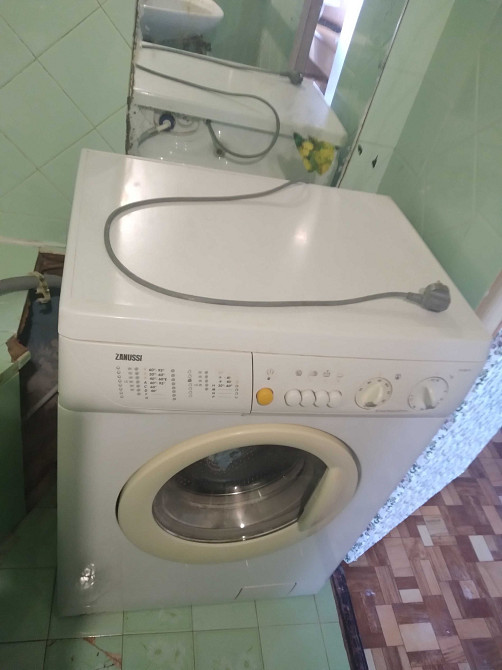 1-комнатная на Таирово сдам Одесса - изображение 7