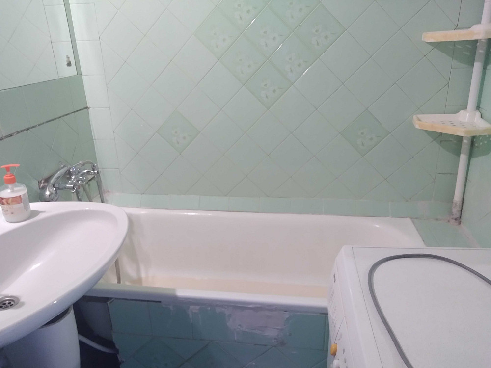 1-комнатная на Таирово сдам Одесса - изображение 6