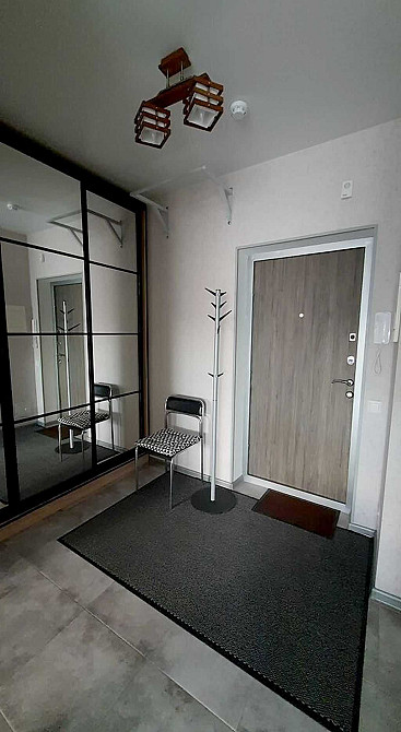 Квартира первая сдача после хозяев на Солнечном Дніпро - зображення 5