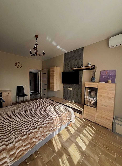 Квартира первая сдача после хозяев на Солнечном Дніпро - зображення 4