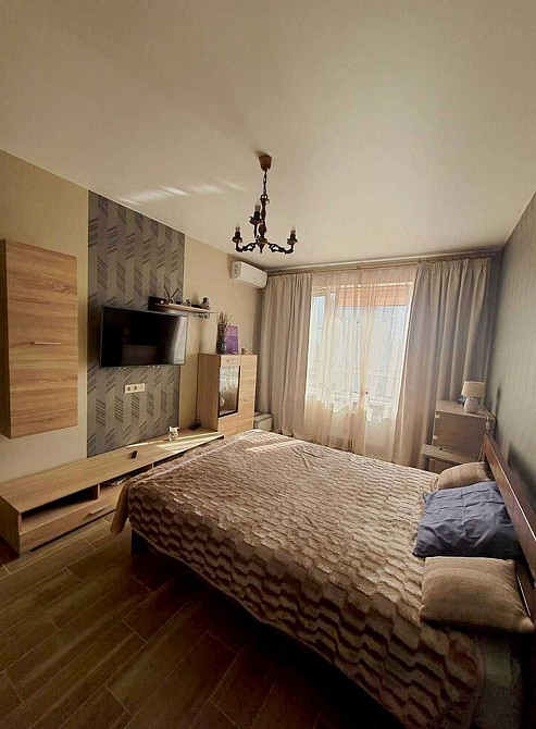 Квартира первая сдача после хозяев на Солнечном Дніпро - зображення 2