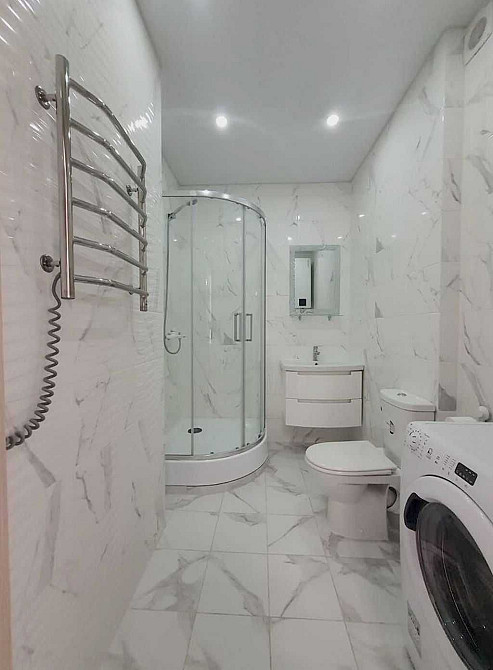 Квартира первая сдача после хозяев на Солнечном Дніпро - зображення 3