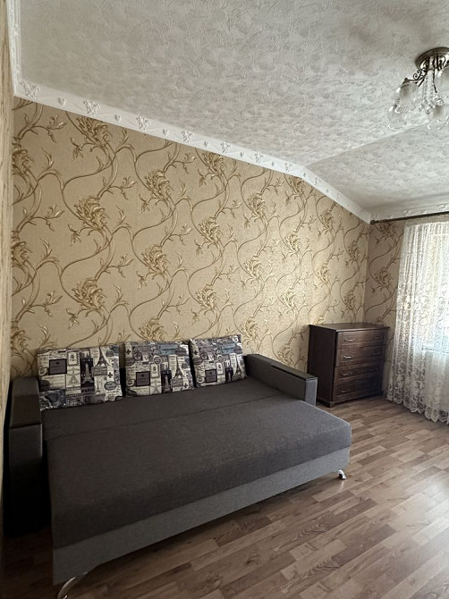 Оренда 3кім Паркова Алея Ивано-Франковск - изображение 7