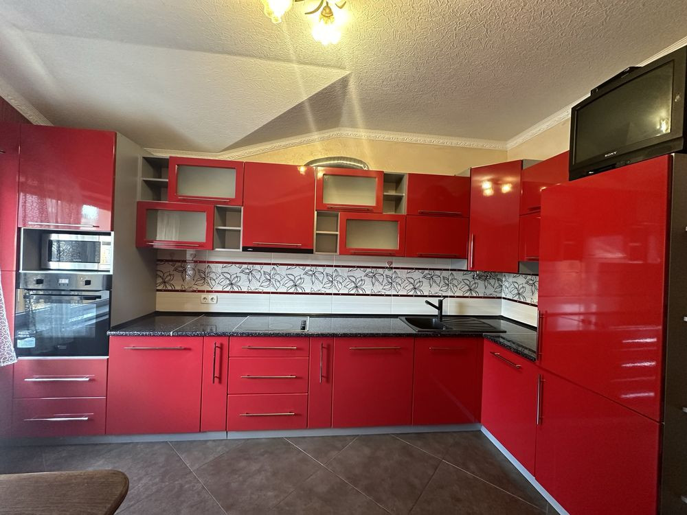 Оренда 3кім Паркова Алея Ивано-Франковск - изображение 2