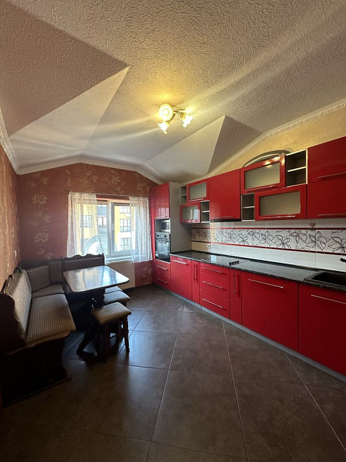 Оренда 3кім Паркова Алея Ивано-Франковск - изображение 1