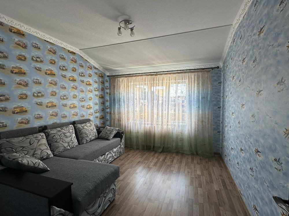 Оренда 3кім Паркова Алея Ивано-Франковск - изображение 6