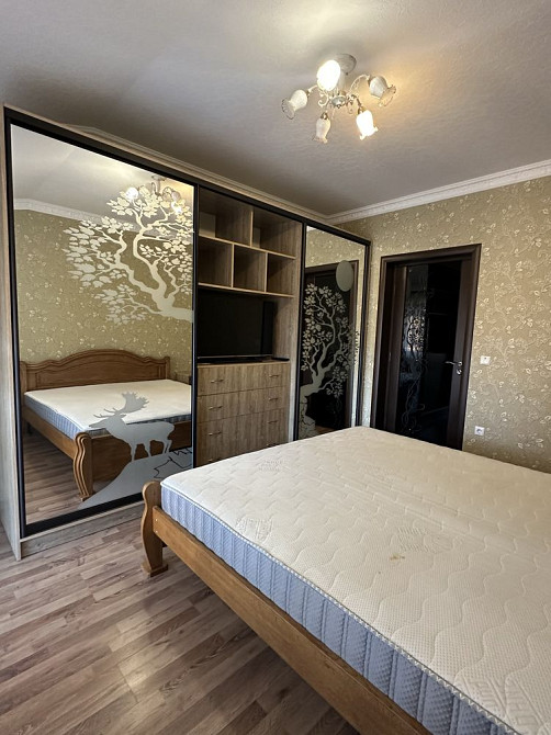 Оренда 3кім Паркова Алея Ивано-Франковск - изображение 4