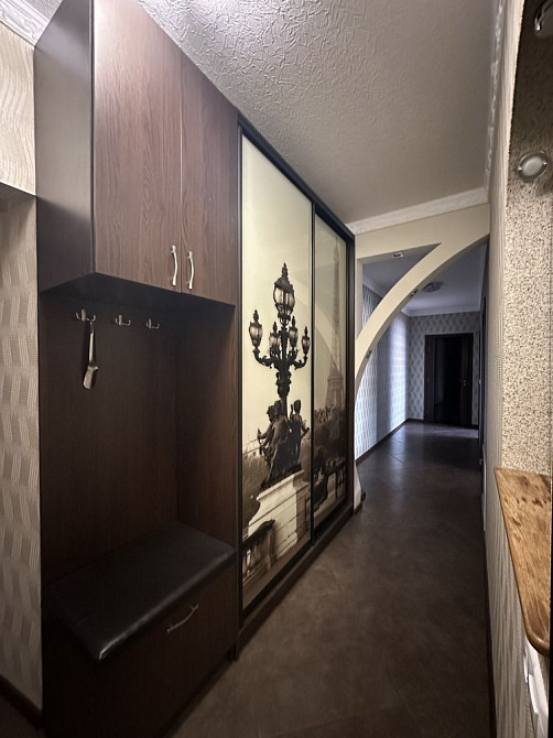 Оренда 3кім Паркова Алея Ивано-Франковск - изображение 8