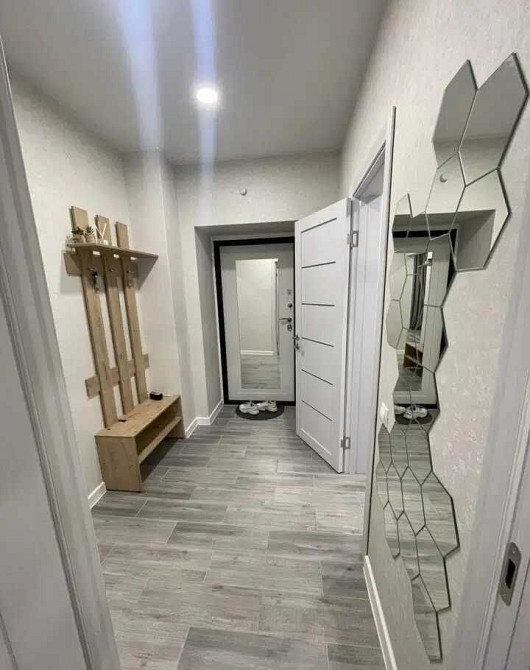 Сдам 2 к квартиру м. Фрунзенский Днепр - изображение 6