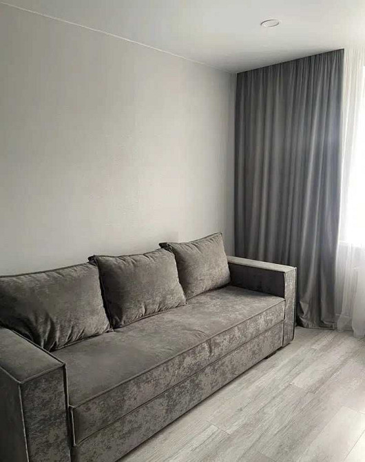 Сдам 2 к квартиру м. Фрунзенский Днепр - изображение 2