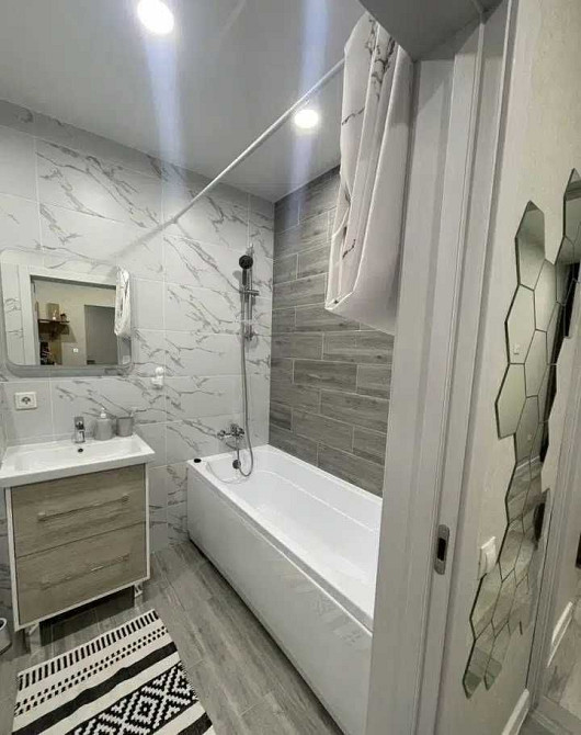 Сдам 2 к квартиру м. Фрунзенский Днепр - изображение 4