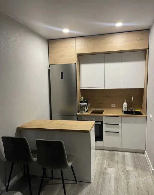 Сдам 2 к квартиру м. Фрунзенский Днепр - изображение 8