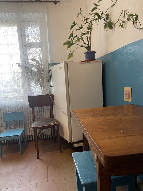 Аренда 1 комнатная 10 мкрн Левый берег Кам`янське (Запорізька обл.) - зображення 3