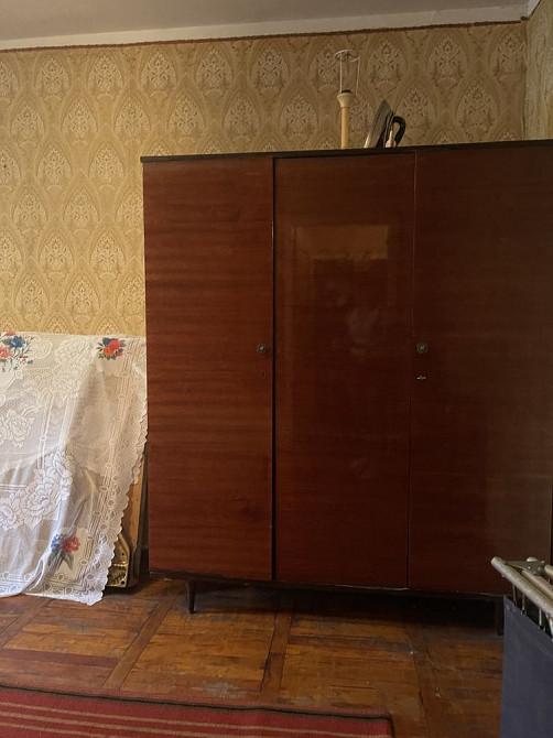 Аренда 1 комнатная 10 мкрн Левый берег Кам`янське (Запорізька обл.) - зображення 7